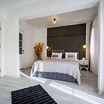 Bugra (adults Only) Bed & Breakfast