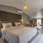 Bed & Breakfast Bugra (adults Only) 2*