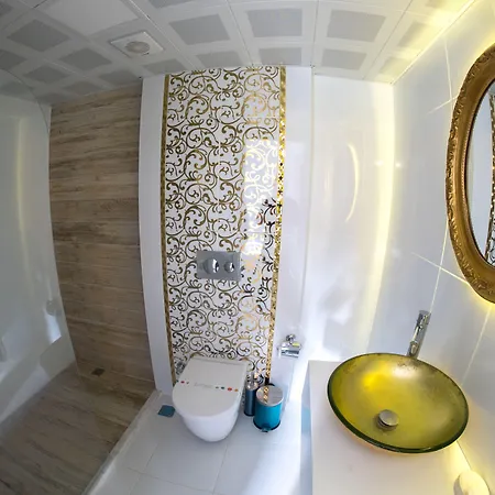 ベッド・アンド・ブレックファスト Bugra (adults Only) アラカティ