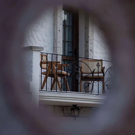 ベッド・アンド・ブレックファスト Bugra (adults Only) アラカティ