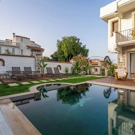 Bugra (adults Only) ベッド・アンド・ブレックファスト アラカティ