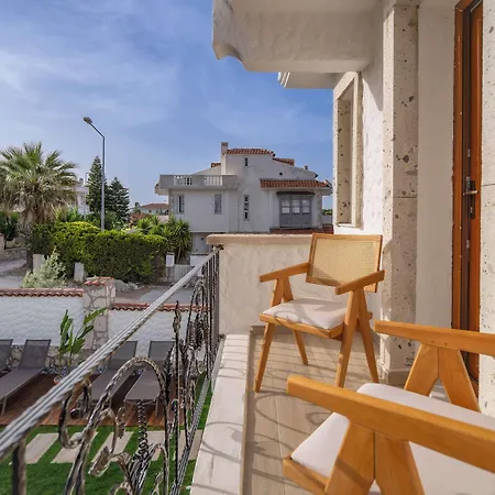 Bugra (adults Only) ベッド・アンド・ブレックファスト