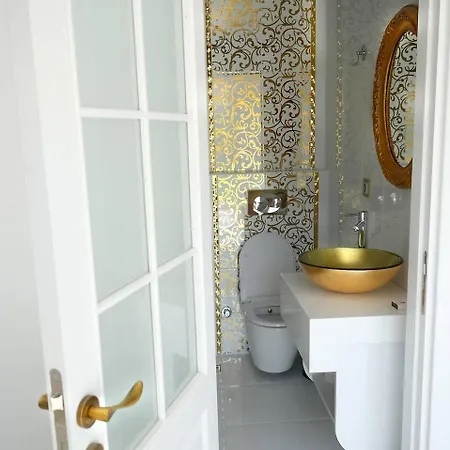 Bugra (adults Only) ベッド・アンド・ブレックファスト 2*