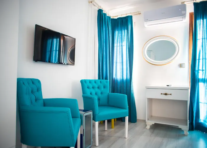 Bugra (adults Only) 2* Alacati