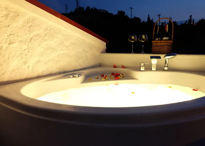 Bugra (adults Only) 2* Alacati