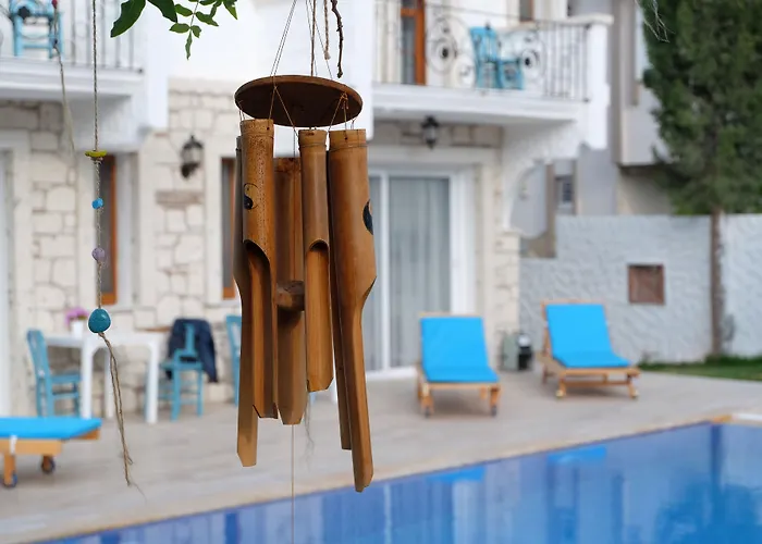 Bugra (adults Only) Alojamento de Acomodação e Pequeno-almoço