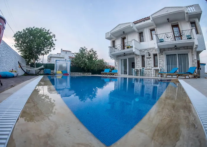 Bugra (adults Only) Alacati