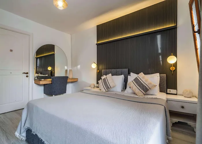 Bugra (adults Only) 2* Alacati