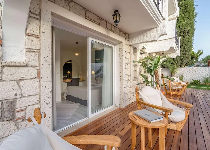 Bugra (adults Only) 2* Alacati