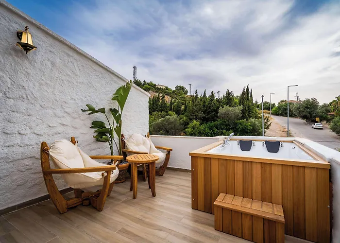 Bugra (adults Only) Alacati