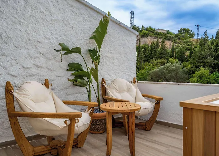 Bugra (adults Only) Alojamento de Acomodação e Pequeno-almoço