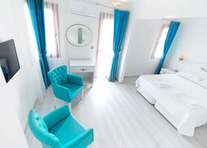 Bugra (adults Only) Alojamento de Acomodação e Pequeno-almoço 2*