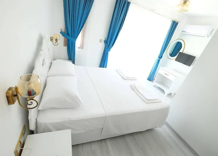 Bugra (adults Only) Alacati