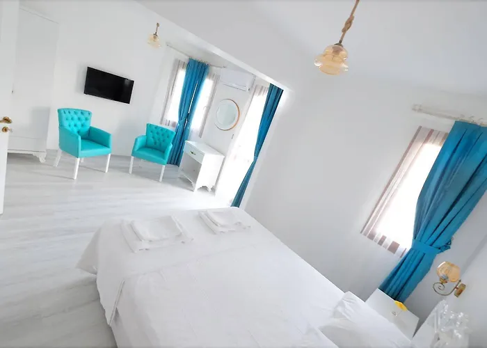 Alojamento de Acomodação e Pequeno-almoço Bugra (adults Only) 2*