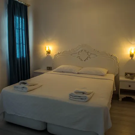 Bugra (adults Only) فندق مبيت وإفطار