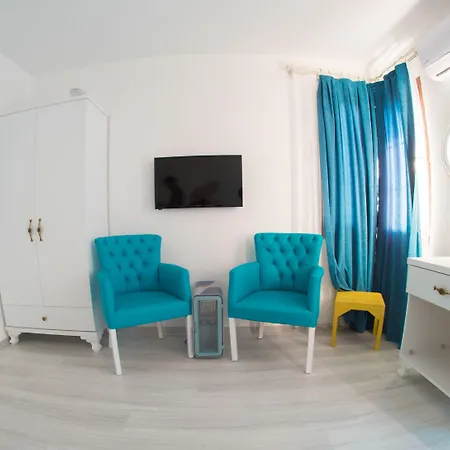 فندق مبيت وإفطار Bugra (adults Only) ألاتشاتي