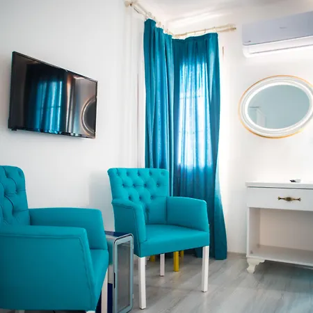 Bugra (adults Only) 2* Alaçatı