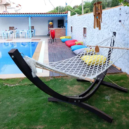 Bugra (adults Only) فندق مبيت وإفطار