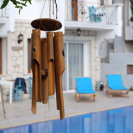 Bugra (adults Only) Frühstückspension