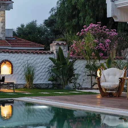 Frühstückspension Bugra (adults Only) Alaçatı