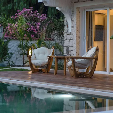 فندق مبيت وإفطار Bugra (adults Only)