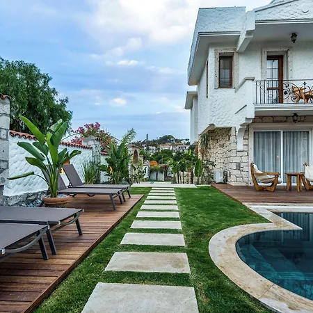فندق مبيت وإفطار Bugra (adults Only) 2*