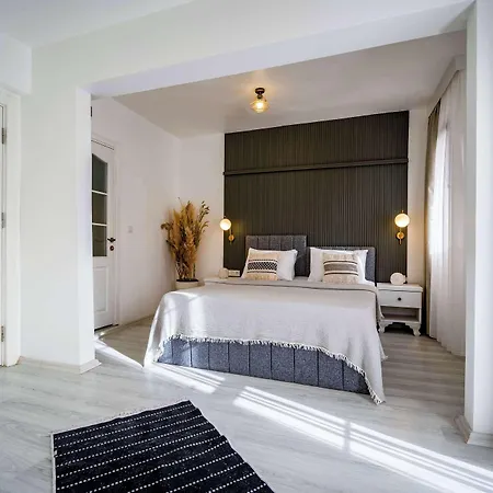 Bugra (adults Only) Frühstückspension