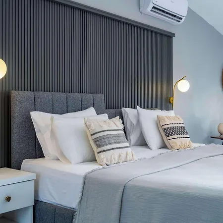 Frühstückspension Bugra (adults Only) Alaçatı