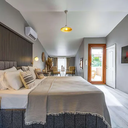 Frühstückspension Bugra (adults Only) 2*