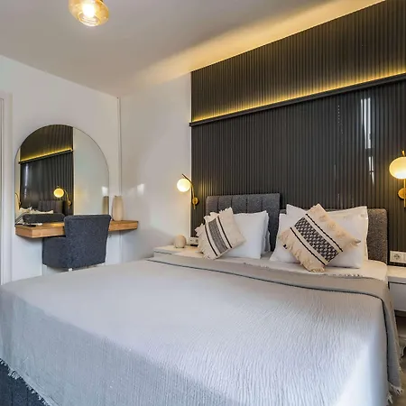 Bugra (adults Only) 2* Alaçatı