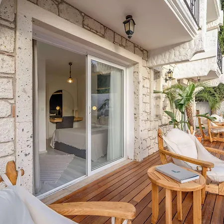 Bugra (adults Only) 2* Alaçatı