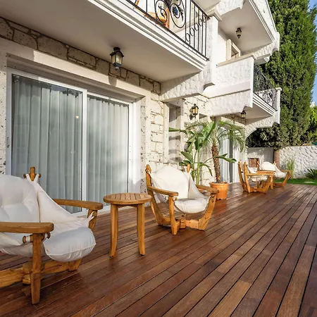 Frühstückspension Bugra (adults Only)