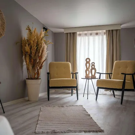 فندق مبيت وإفطار Bugra (adults Only)