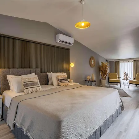 Frühstückspension Bugra (adults Only) 2*