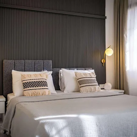 فندق مبيت وإفطار Bugra (adults Only)