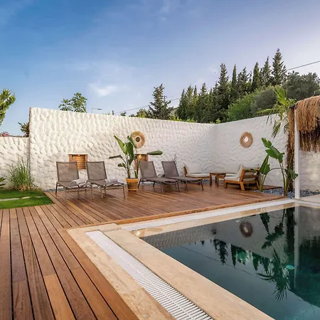 Bugra (adults Only) فندق مبيت وإفطار 2*