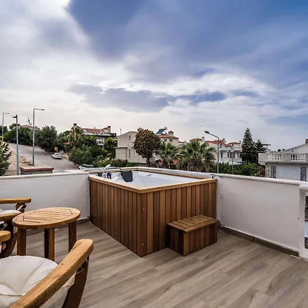 Bugra (adults Only) فندق مبيت وإفطار 2*