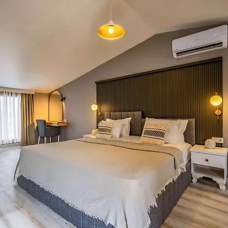 Bugra (adults Only) فندق مبيت وإفطار