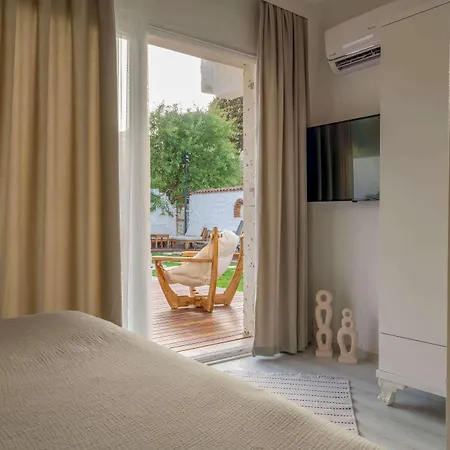 Bugra (adults Only) 2* ألاتشاتي