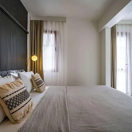 Bugra (adults Only) فندق مبيت وإفطار