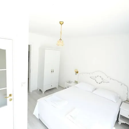 Frühstückspension Bugra (adults Only) Alaçatı