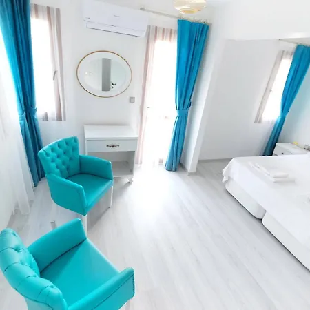 Bugra (adults Only) Frühstückspension 2*