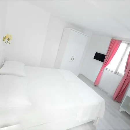 Frühstückspension Bugra (adults Only)