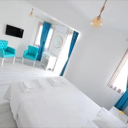 Frühstückspension Bugra (adults Only) 2*