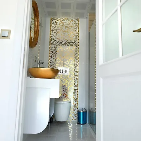 Bugra (adults Only) Frühstückspension