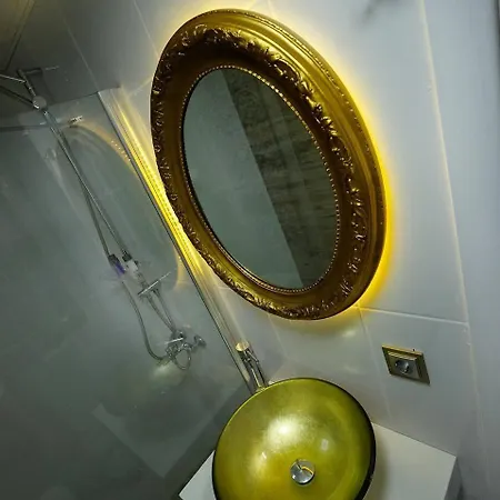 Bugra (adults Only) Frühstückspension