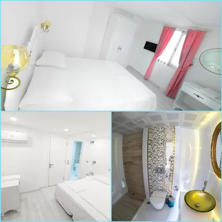 Bugra (adults Only) Alaçatı