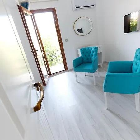 Frühstückspension Bugra (adults Only) 2*