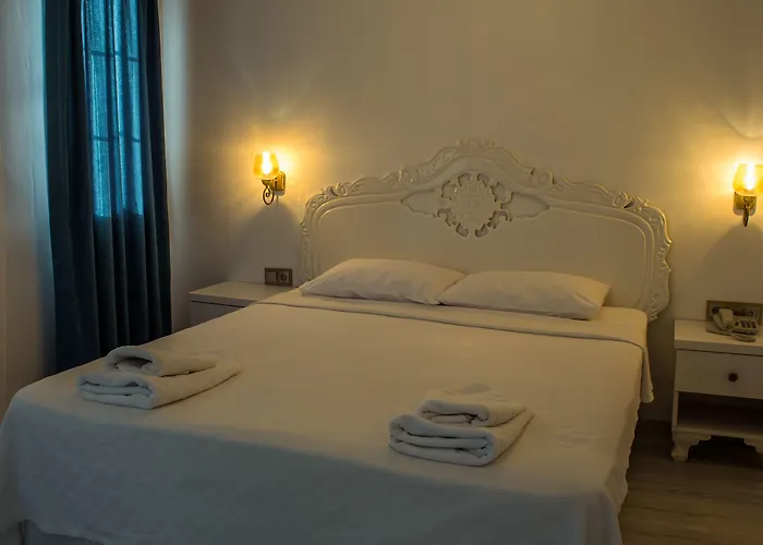 Bugra Oda ve Kahvaltı