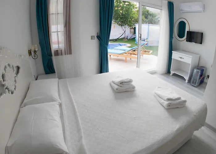 Bugra Oda ve Kahvaltı